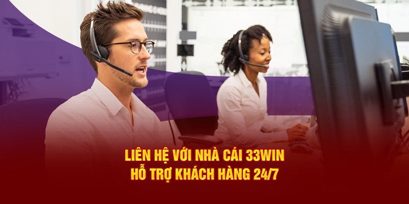 Dùng hotline để kết nối đối với các tình huống cấp bách