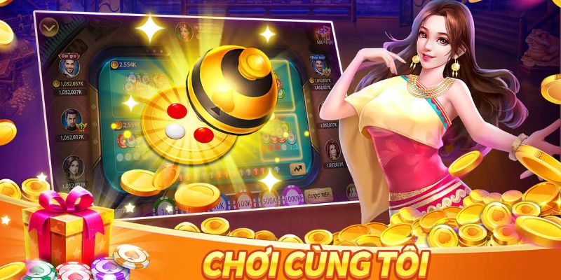 Xóc đĩa trực tuyến